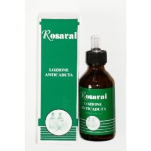 Rosavai lozione attivante anticaduta 100 ml