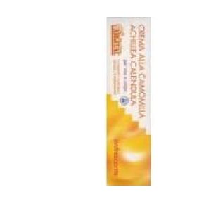 Argital crema alla camomilla achillea e calendula 50ml