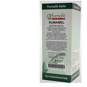 Rumamel Gocce Integratore Alimentare 100ml