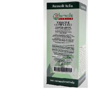 Pharmafit Viosone Complesso Rimedio Fitoterapico In Gocce 100ml