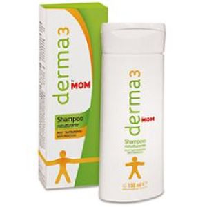 Derma 3 shampoo 150 ml