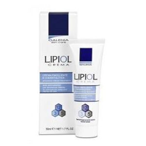 Galenia lipiol crema 50ml