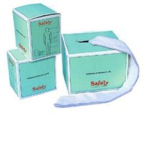 Benda Rete Calibro 1 50mt