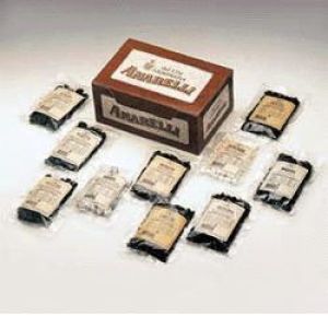 Liquirizia Bianconeri Bustina 100g