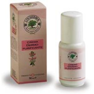 Locherber crema dermopurificante 50 ml