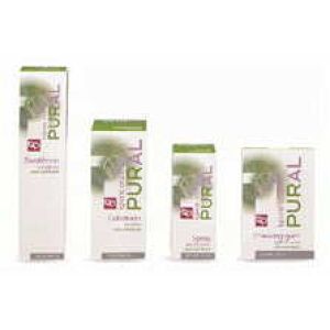 Collutorio Lenitivo Pural 100ml