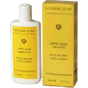 Naturae Gune' Latte Corpo 200ml