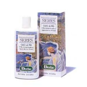 Seres olio di pid olio igienizzante 200ml