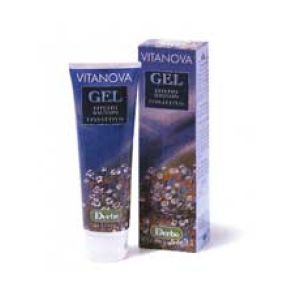 Vitanova gel fissattivo forte 125ml
