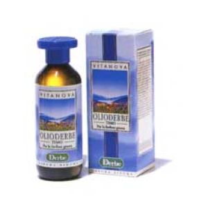Vitanova olioderbe timo 200ml