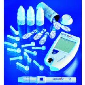 Glucoval Compact Penna Pungidito