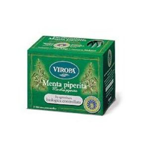 Viropa Menta Piperita Bio 15 Bustine
