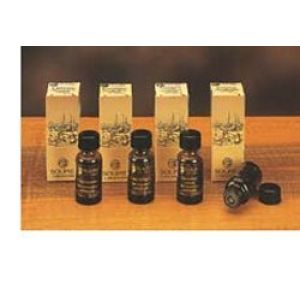 Mandarino Olio Essenziale 10ml