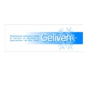 Medical geliven gel gambe 75ml