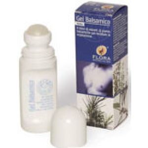 Gel Balsamico Roller 50ml