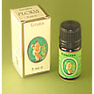 Flora Alloro Olio Essenziale Biologico 5ml