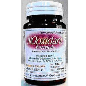 Nooxidant Formula Integratore Alimentare 60 Compresse