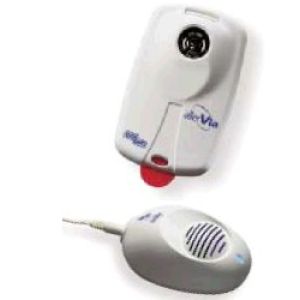 Allervia Pl App Antiacar Batte