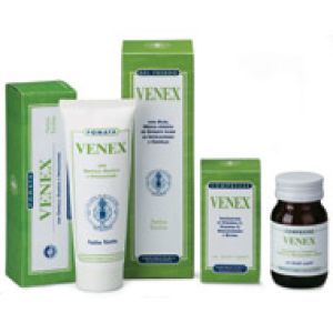 Natural benex pomata gambe 100ml