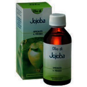 Erboristeria magentina jojoba olio 100ml