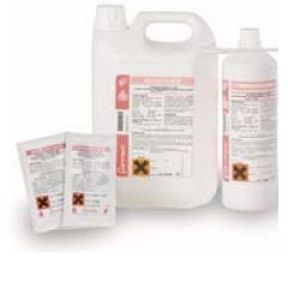 Neoxidina Mani Sapone Liquido Flacone Da 500ml Con Tappo A