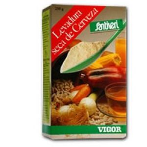 Lievito birra polvere 250 g santiveri