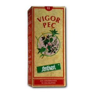 Vigor Pec 240ml Stv