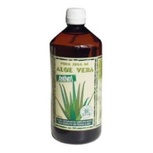 Aloe vera succo 500ml stv