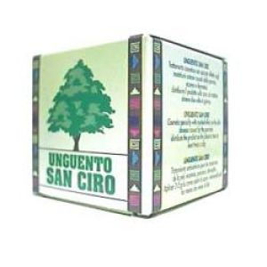 Unguento san ciro dermatite atopica 50ml