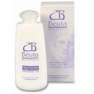 Beuta sensitive latte detergente 150 ml