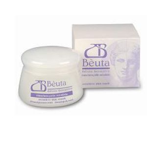 Beuta sensitive maschera pelle sensibile 50 ml
