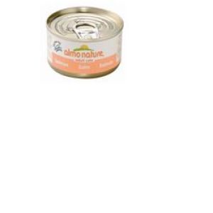 Hfc Jelly Salmone Almo Nature 70g
