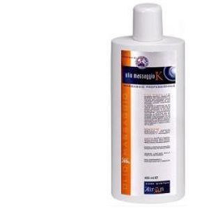 Kiron Olio Massaggio K 400ml