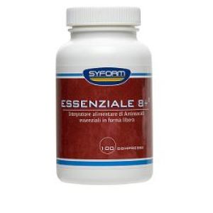 Essenziale 8+ New Syform 100 Compresse