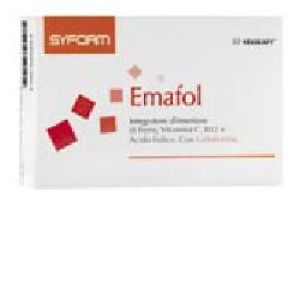 Emafol Integ 30cps 527,3mg