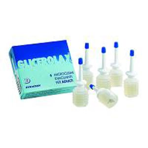 Glicerolax Adulti 6 Microclismi 9g