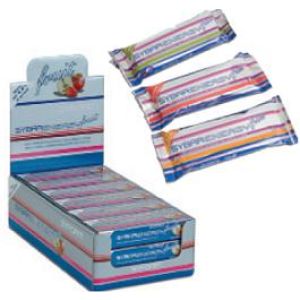 Sybar energy fruit barretta gusto ace 40g