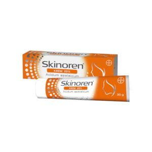 Skinoren Crema 20% Acido Azelaico 30g