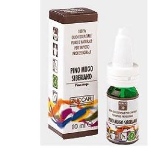 Zuccari Olio Essenziale Pino Mugo 10ml