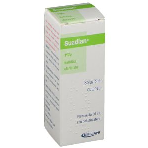 Suadian*sol Cut 30ml 1%+nebul