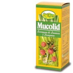 Farmaderbe Mucolid Sciroppo Tosse 150ml