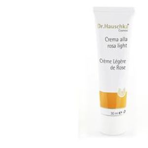 Dr Hauschka Cr Rosa Light 30ml