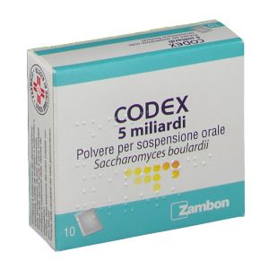 Codex*10bust 5mld 250mg
