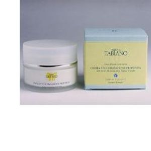Aqua tabiano crema idratazione profona 50ml