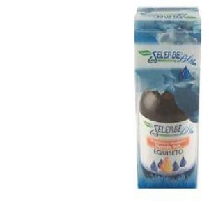 Fitopreparatori Italiani Equiseto Tintura Madre 50ml