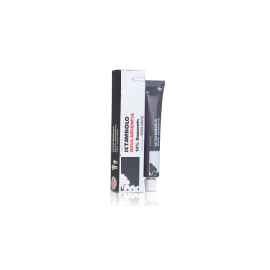 Ictammolo nova Argentia Ung Derm 30g 10%