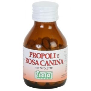 Propoli C Complex 40 Compresse