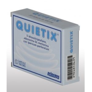 Quietix Princeps 30 Compresse
