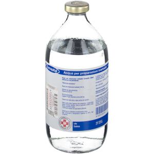 Acqua Pi*1fl 500ml