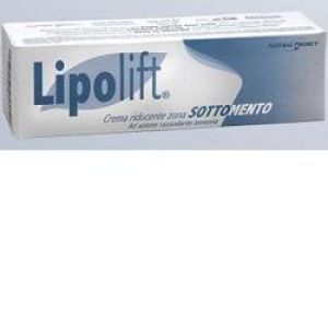 Lipolift crema 50ml trattamento rassodante e lifting
